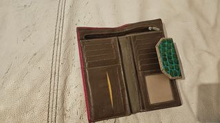 Cartera mujer