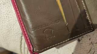 Cartera mujer
