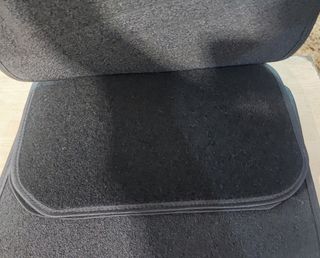 Alfombrillas coche Ford - Juego 4 uds