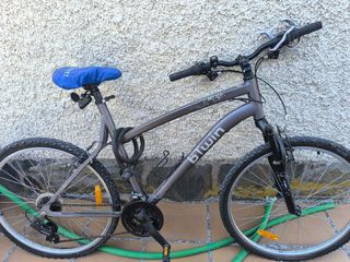 Bicicleta montaña Btwin