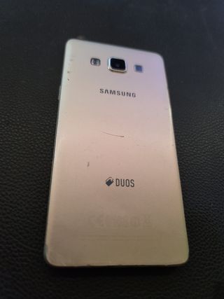 Samsung Galaxy A5 bianco - Smartphone
