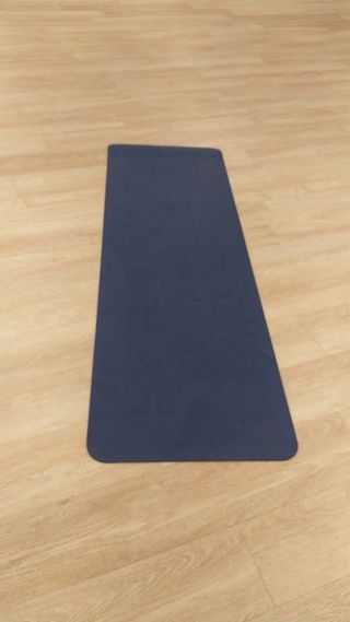 Esterilla Yoga - Azul Marino