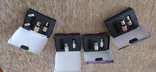 Bombillas LED Coche - 4 Unidades