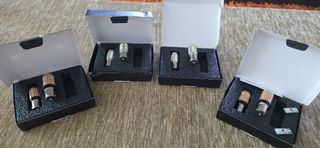 Bombillas LED Coche - 4 Unidades