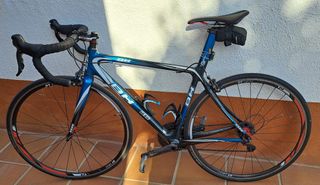 Bicicleta carretera BH G5