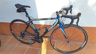 Bicicleta carretera BH G5