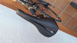 Bicicleta carretera BH G5