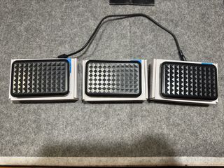 3x Discos duros AISENS 500GB