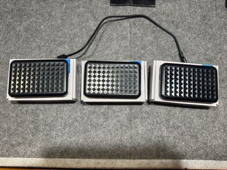 3x Discos duros AISENS 500GB
