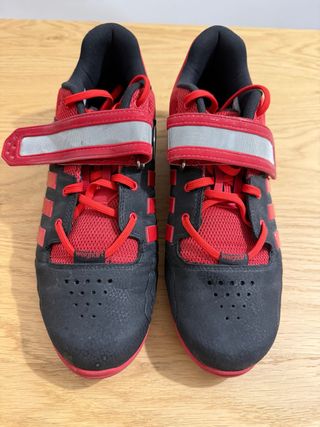 Zapatillas Adidas Adipower Weightlifting