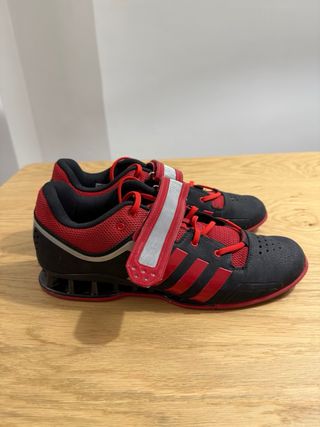 Zapatillas Adidas Adipower Weightlifting
