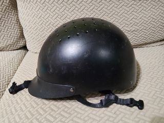 Casco hípica Fouganza