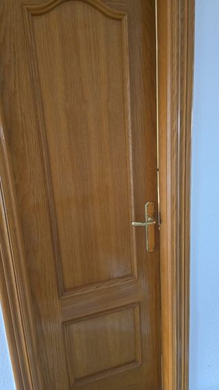 Conjunto de puertas 