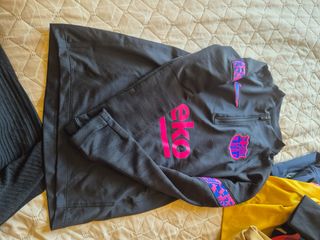 Camisetas FC Barcelona entrenamiento