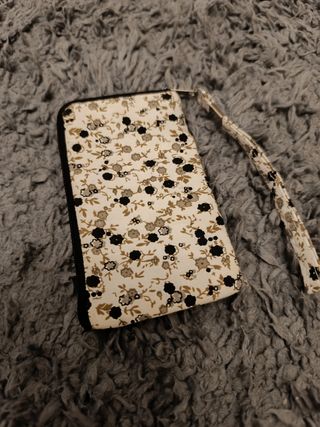 Accessorio Versatile Animob con Stampa Floreale