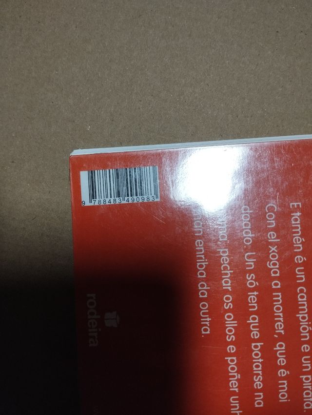 O ESTANQUE DOS PARRULOS POBRES