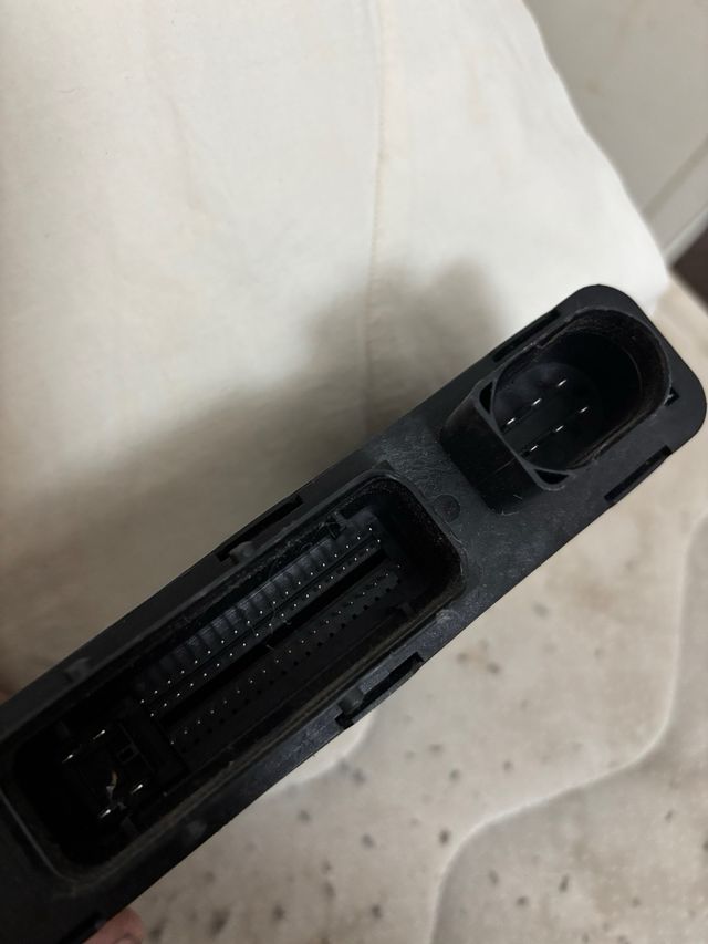 Módulo Inmovilizador Audi A8 - 4E0907181AX