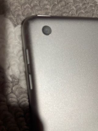 iPad Air 2 Gris/Plata - Apple Para piezas