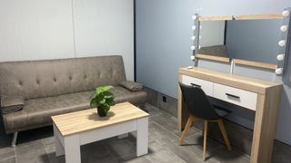 Camerino eventos - alquiler