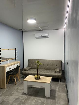 Camerino eventos - alquiler