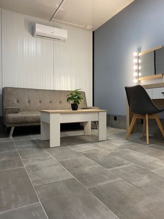 Camerino eventos - alquiler