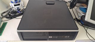 PC Sobremesa HP Compaq Elite 8000 SFF