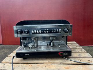 Cafetera WEGA Orion