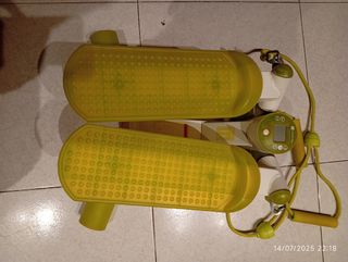 Domyos - Máquina Cardio