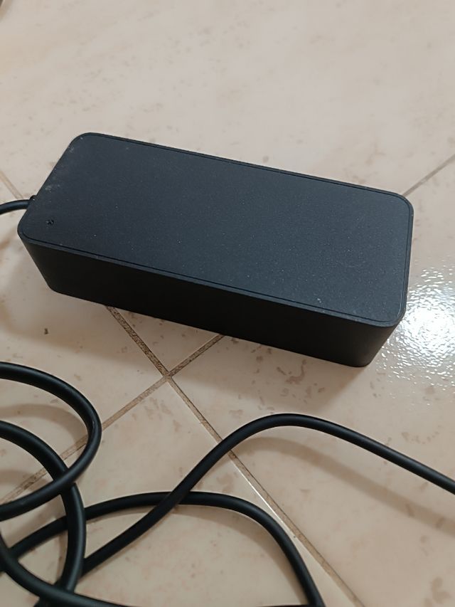 Cargador Xiaomi Patinete Eléctrico