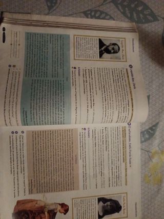 Lengua Castellana y Literatura 4º ESO. Libro de...