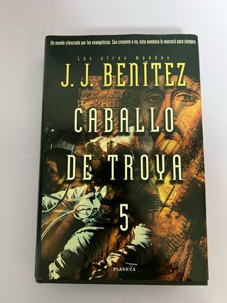 Caballo De Troya 5/Thosan House Book 5 (Spanish...