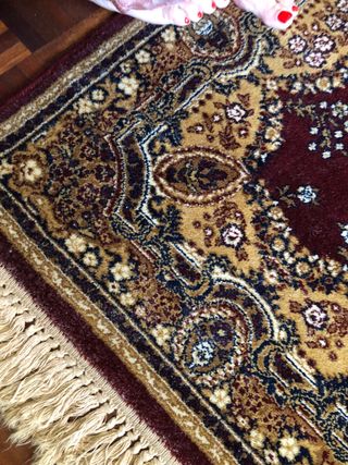 2 Tappeti Persiani - Perfetti 140x70
