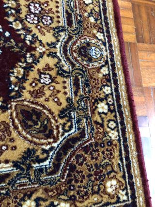 2 Tappeti Persiani - Perfetti 140x70