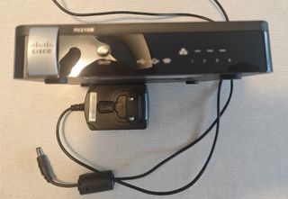 Cisco RV215W - Router WiFi Ethernet