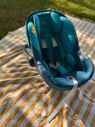 Silla Coche Cybex Aton M i-Size