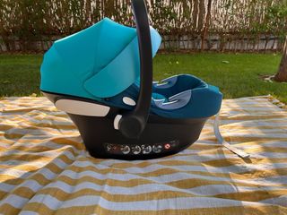 Silla Coche Cybex Aton M i-Size