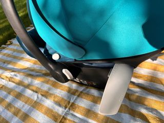 Silla Coche Cybex Aton M i-Size