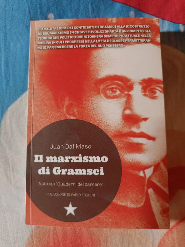 Il marxismo di Gramsci + un buono sconto