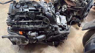 Motor BYD VW GOLF V 5 2.0 GTI 230CV