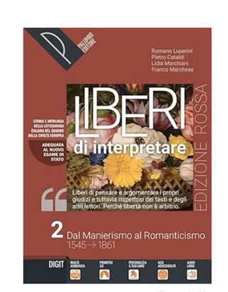 Liberi di interpretare. Vol.2 ed.rossa