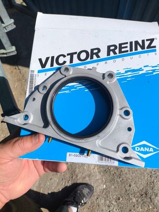 Retén cigüeñal Nissan Terrano Victor Reinz