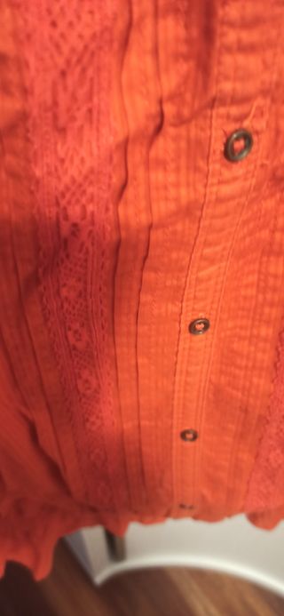 Lote ropa chica alguna con etiqueta moderna vestid