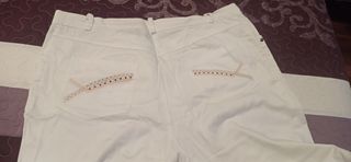 Lote ropa chica alguna con etiqueta moderna vestid