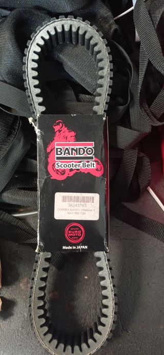 Correa BANDO Yamaha T-Max 530