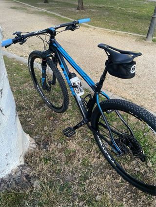 Trek Superfly 6 - Bicicleta MTB