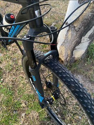 Trek Superfly 6 - Bicicleta MTB