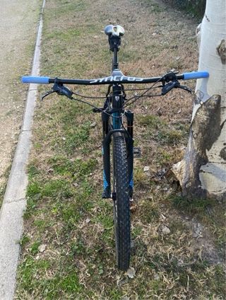 Trek Superfly 6 - Bicicleta MTB