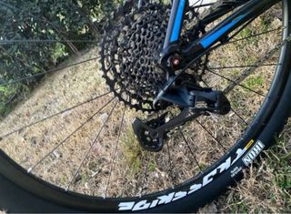 Trek Superfly 6 - Bicicleta MTB