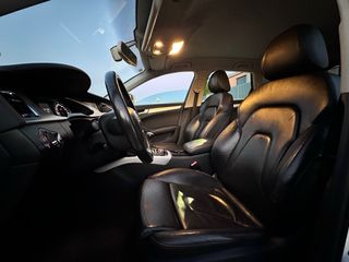 Audi A4 Avant ABT