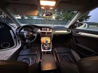 Audi A4 Avant ABT